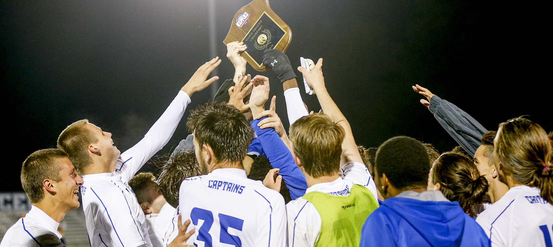 Discovery Soccer Camps