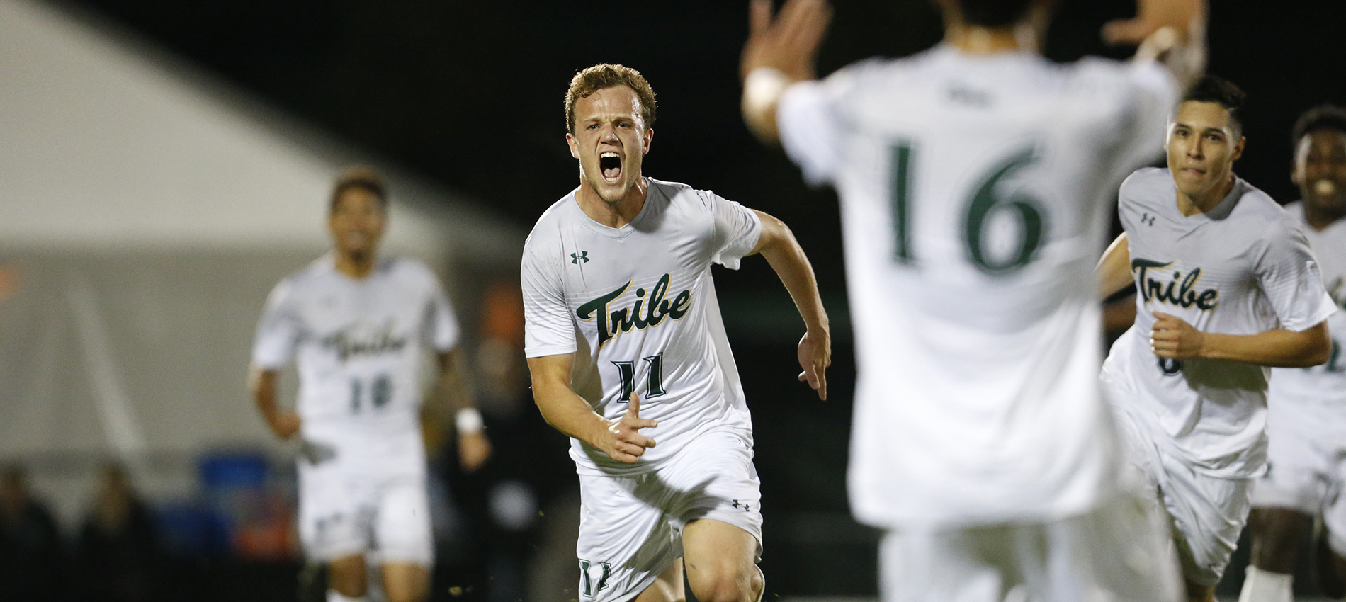 discovery indoor soccer