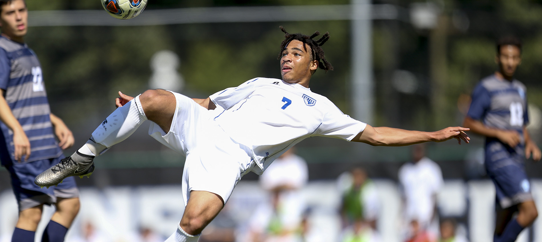 Discovery Soccer Camps